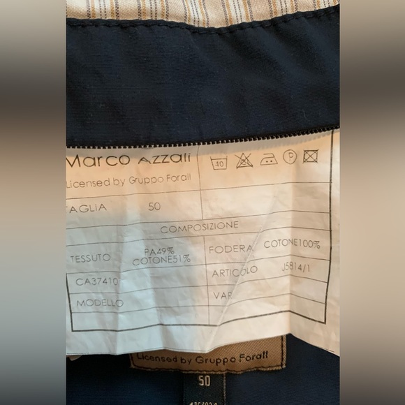 Men’s Lightweight Jacket - Picture 7 of 7